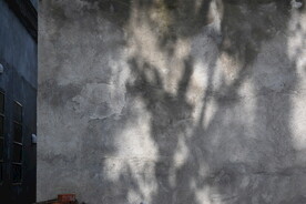 斑驳墙壁 墙面 光影光斑