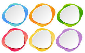 现代科技图表图片