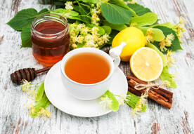 柠檬红茶