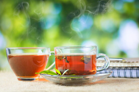柠檬红茶