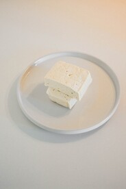 白豆腐
