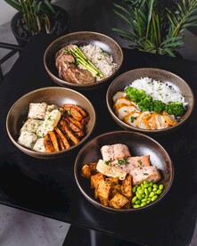 餐饮美食