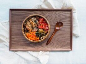 鸡腿面
