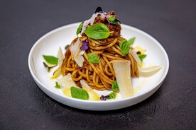 炒面