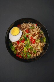 面条