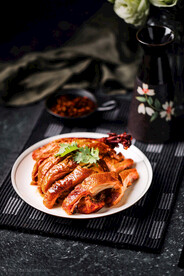 香酥鸭