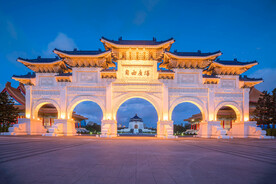 国外建筑图片