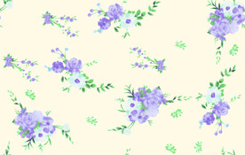 小碎花