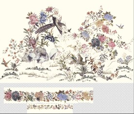 数码印花