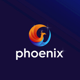 凤凰logo