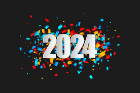 2024年字体 