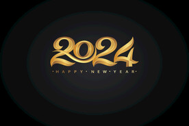 2024年字体  