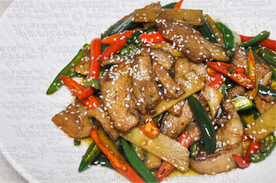 湖南小炒肉
