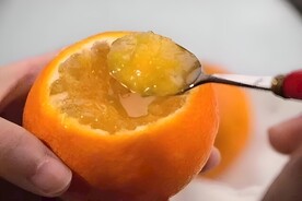 橙子