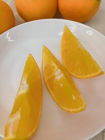 橙子