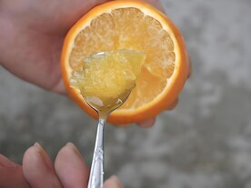 橙子