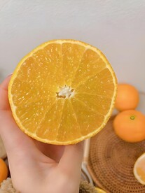 橙子