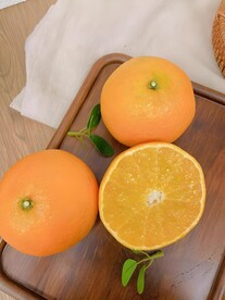 橙子