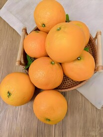 橙子