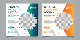 促销宣传页图片