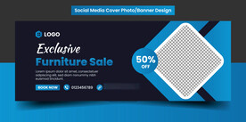 促销宣传页图片