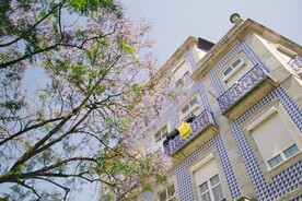 楼宇建筑