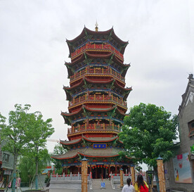古建筑