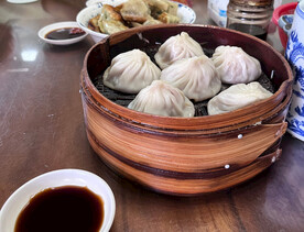 小笼包