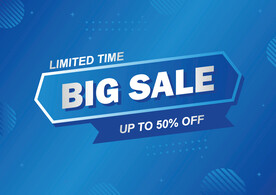 促销宣传页图片