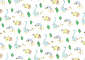 无缝抽象背景图案图片