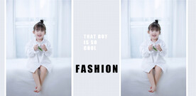潮童fashion