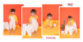 潮童fashion