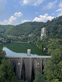 景区风景