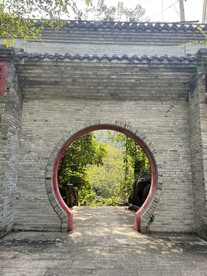 人文风景