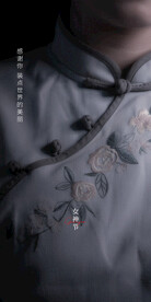 女神节海报 