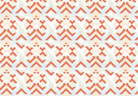 几何无缝背景图片