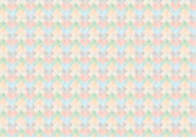 几何无缝背景图片