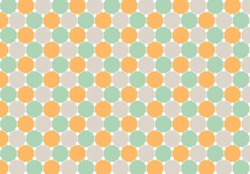 几何无缝背景图片