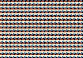 几何无缝背景图片