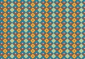 几何无缝背景图片