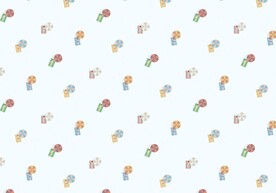 几何无缝背景图片