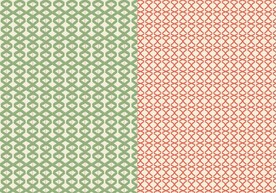 几何无缝背景图片