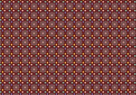 几何无缝背景图片