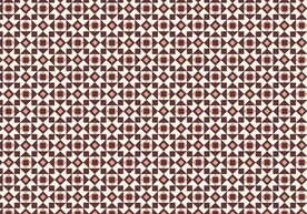 几何无缝背景图片