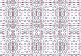 几何无缝背景图片