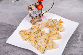 马蹄烙