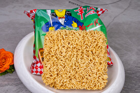蟹黄面