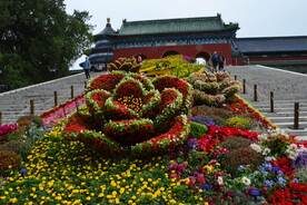  园林风景