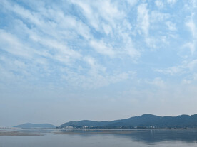 太湖湖水