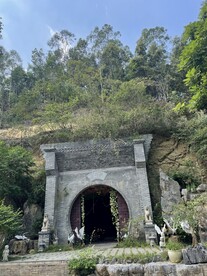 山林风景